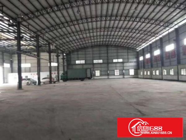 谢岗镇镇中心附件独院厂房带现成办公出租可做各种行业