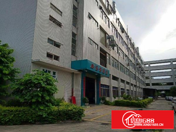 多彩厂区出租/高速路口