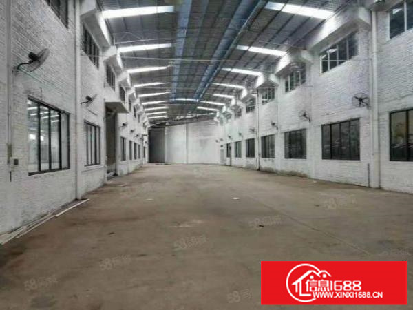 标准厂房！狮山横岗工业区10300方带办公宿舍