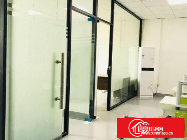 观澜章阁大富工业区带装修厂房出租500平方