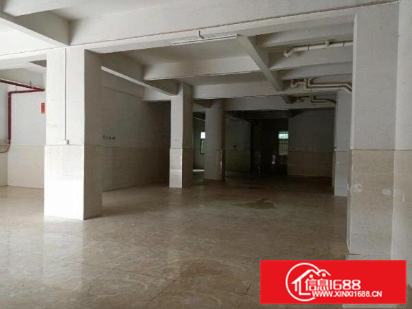 一楼铺位出租，可做厂房和仓库等