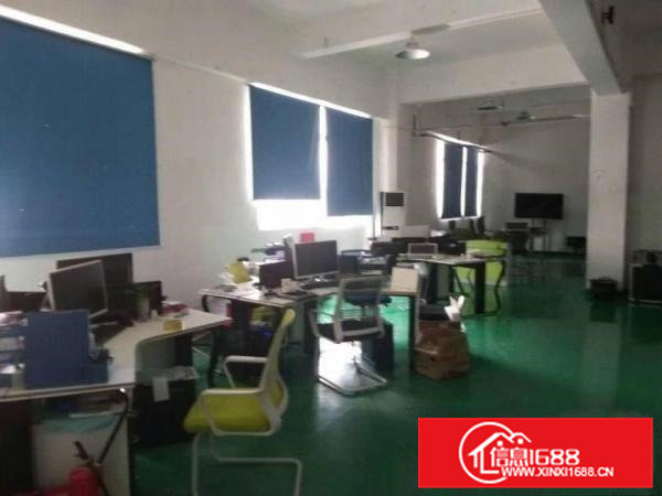 15元常平新出标准厂房一楼1200平方带装修独院注塑五金