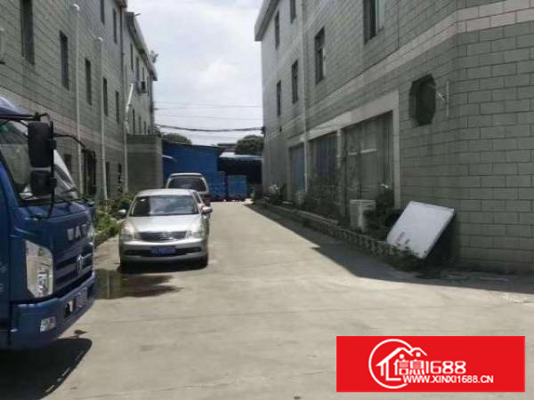 万江万江周边万江石美工业园一楼仓库楼上厂房出租