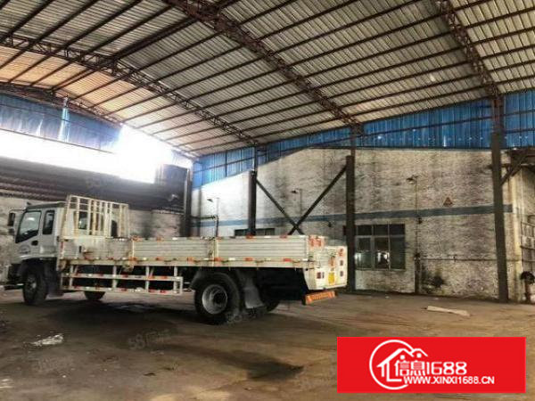 18元无杂费！地段赞！塘厦田心房东独院综合厂房3500平直招