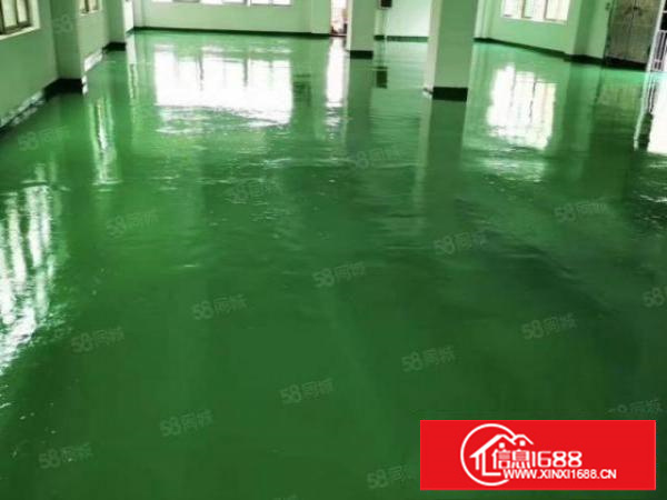 凤岗竹塘村小独院2000平方出租