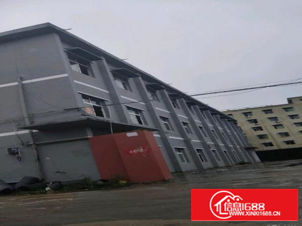 坑梓坪山坑梓金沙厂房招租厂房2800平米可以分租