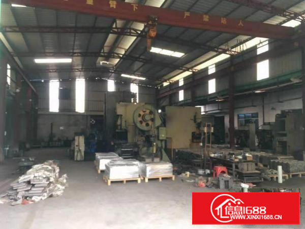 。。塘厦平山村7200平米独院厂房，低至210平起租。。