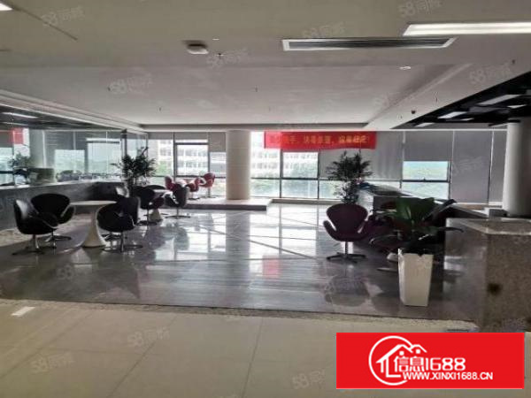 深圳布吉388平米办公研发电商厂房出租