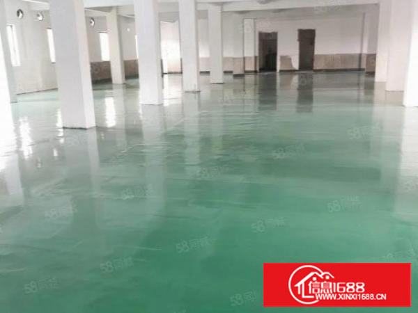 石碣新出原房东厂房850方交通便利易招工可办环