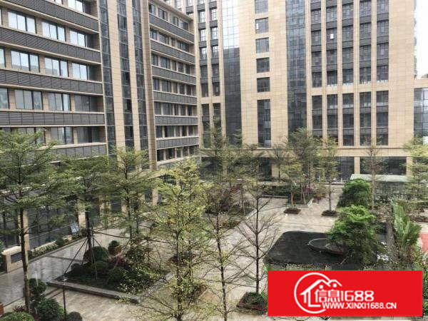 国际低碳城15万㎡产业园办公研发写字楼综合体交通方便