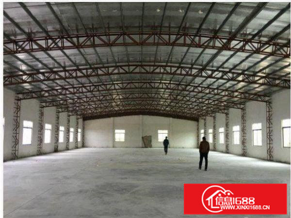 常平朗贝独院2300平方厂房出租空地大