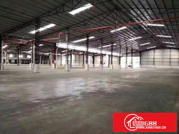 高埗独院单一层厂房1500平方米出租适合行业仓储物流、五金、