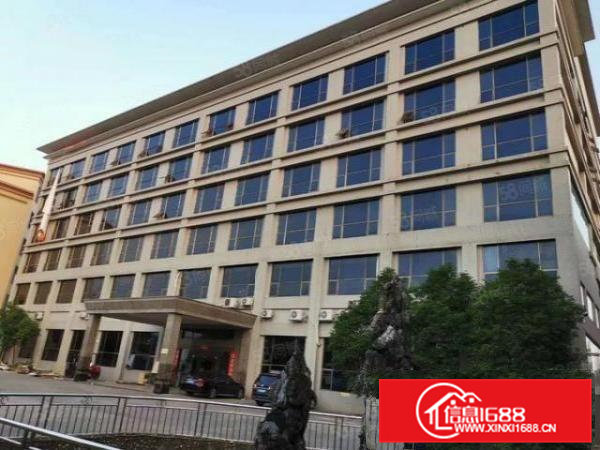 茶山镇工业区高大尚厂房出租3456楼各1000平方招租