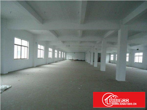 龙岗区嘉华路有标准厂房一楼1000平方米出租
