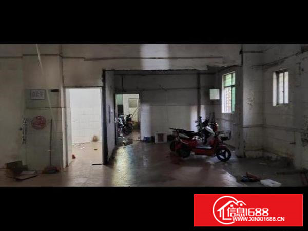 本公寓有厂房，仓库出租