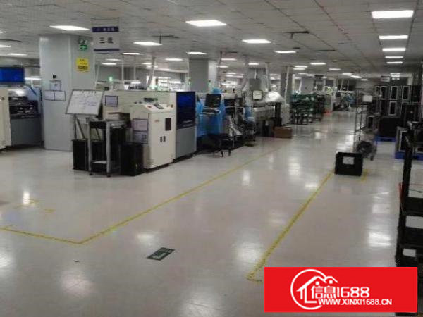 一共四层每层2400平方