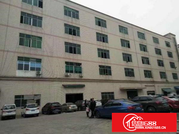 裕景泰科技园新出一楼二楼每层1100平带装修可分租