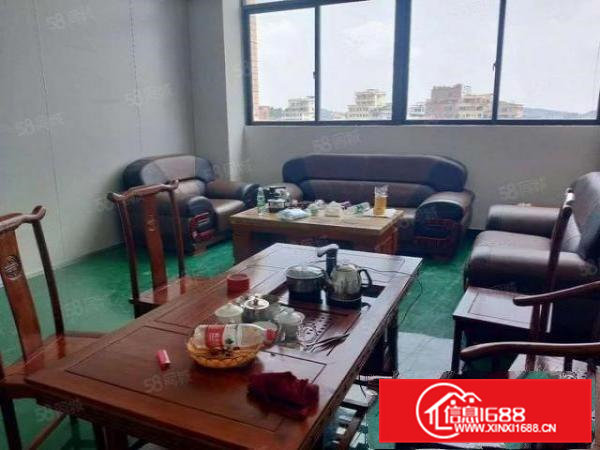 企石镇新出带地坪漆分租楼上第三层800平方价格实惠