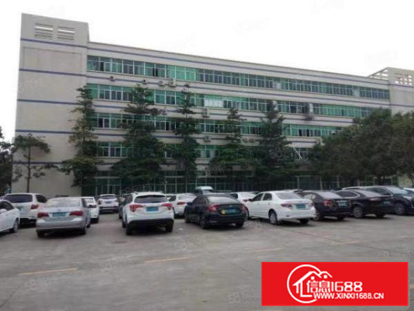 凤岗雁田独门独院厂房15000平大小分租