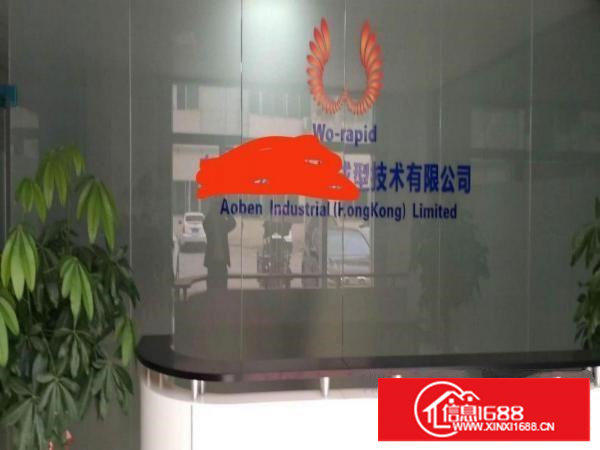 原房东实际面积厂房出租长安下岗一楼800平精装设备齐全