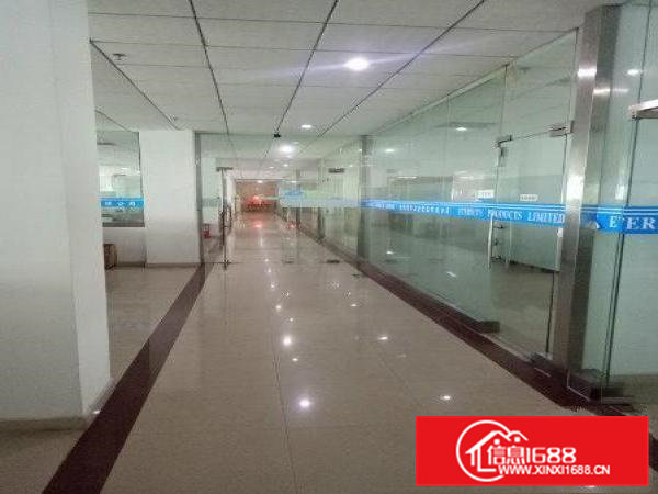 凤岗新出独院厂房5600平方出租(可以分租）