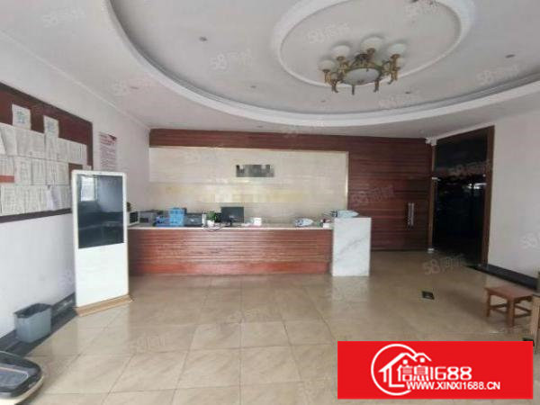 福永桥头独院一楼二楼共4000平出租，带装修无转让费