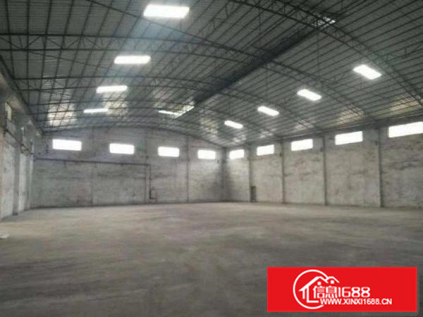 惠州新墟独院厂房出租2200方可分租可过环评