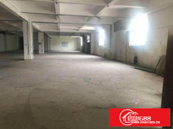 石排李家坊村直租厂房800平方交通便利