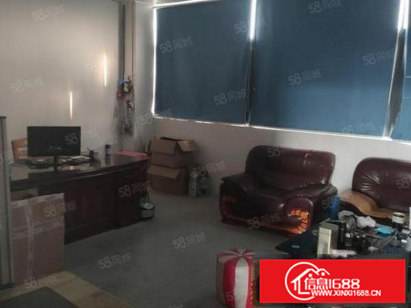 原房东独门独院楼上厂房出租1200平方