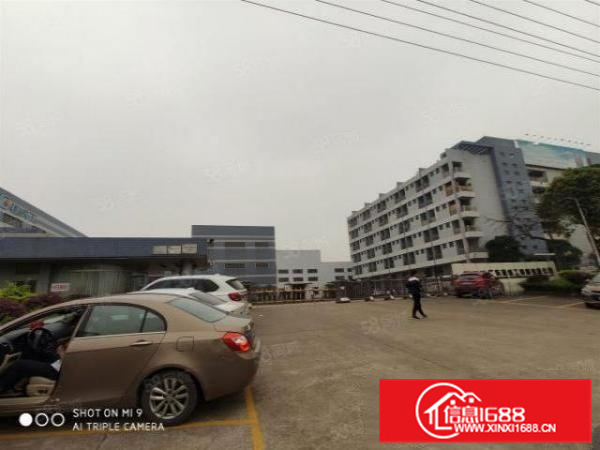 可做五金喷漆32吨大吊机牛腿空地大配电大可进拖头附近好招工