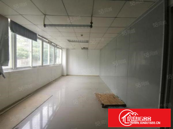 龙华民治上塘路口附近新出340平31格局办公室仓库出租