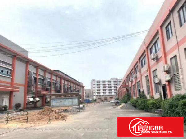 清溪九乡村一楼1200平米，10米高，现成行车