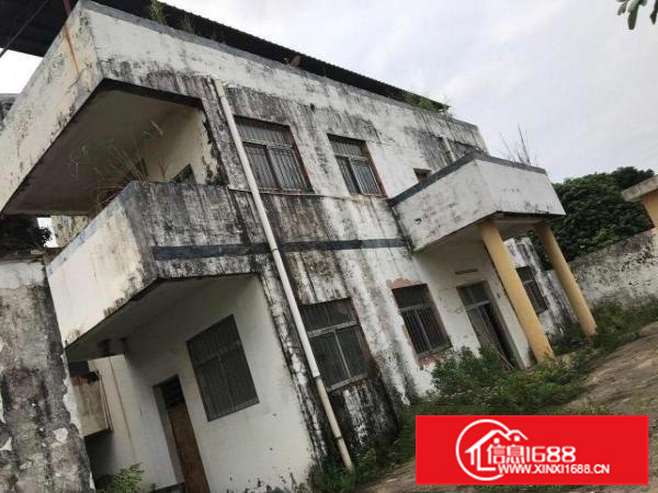 下角江南大道厂房3600平米