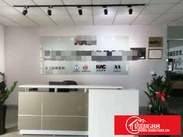 20块钱精装修800平白花洞厂房招租