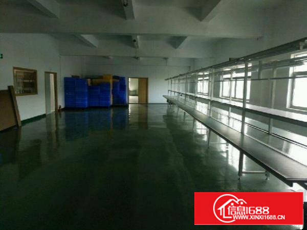 坑梓龙田独院厂房5000平米出租