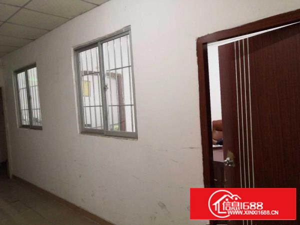 出租龙岗区横岗坳一村阿宝工业园B栋厂房