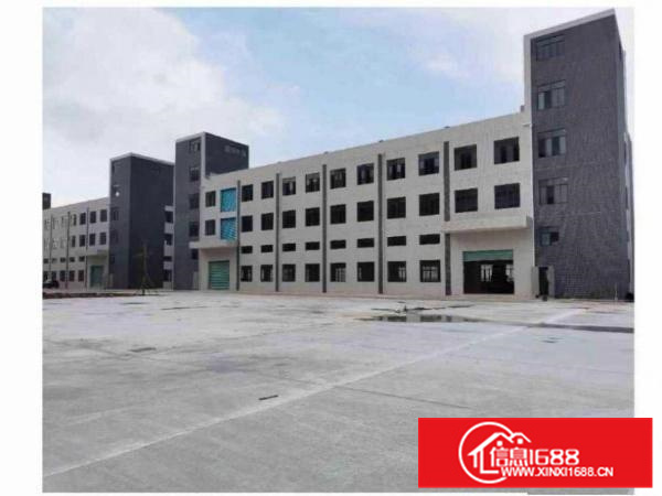 惠城区原房东全新独院4200平实际面积