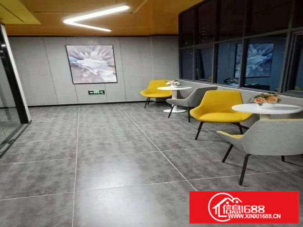 坂雪科技新城全新电商产业园单层3800平可分可整租