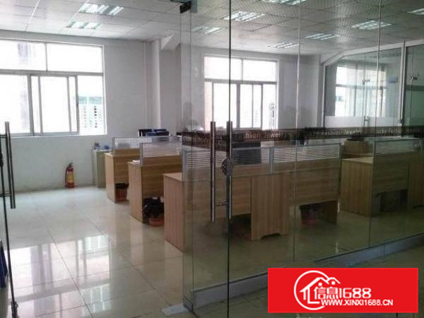 常平田尾独门独院4500平米(整租/分租)形象好