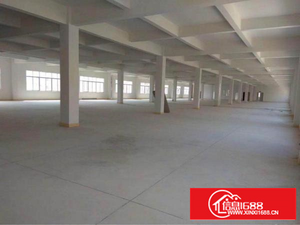 龙岗独院厂房3000平底价出租