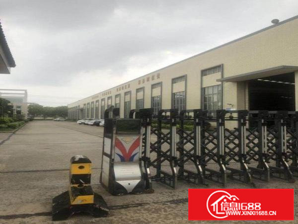 东莞企石最漂亮的原房东花园式钢构独院