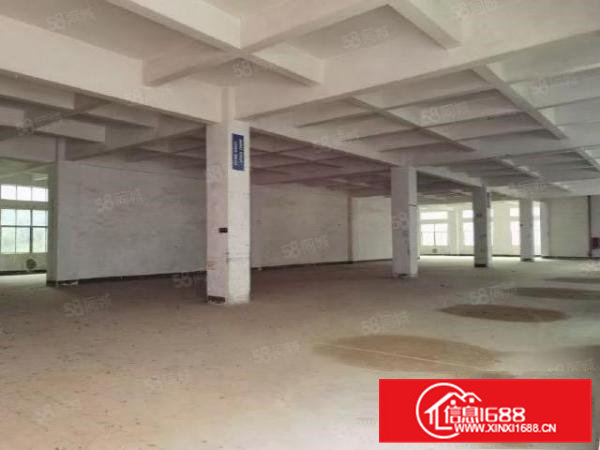 凤岗镇独门独院厂房出租5500平可以分租空地超大可以可办环评