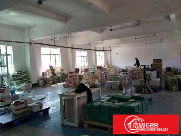 坪山中心位置新出一楼400平坪山三洋湖