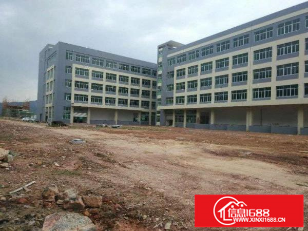 仲恺高新区原房东全新标准厂房带消防喷淋6万方招租