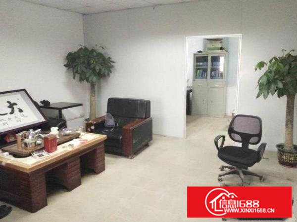 长安乌沙沙头夏岗150平带装修厂房