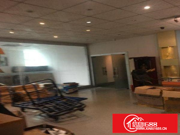 龙华观澜商业综合楼办公室大小分租