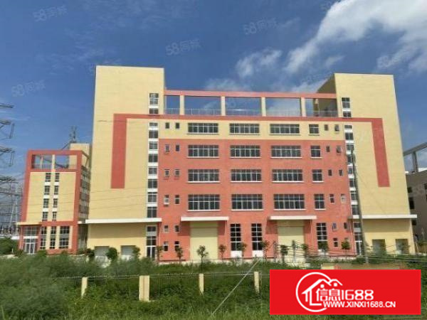 形象靓，有证，顺德杏坛22000平方标准厂房出租