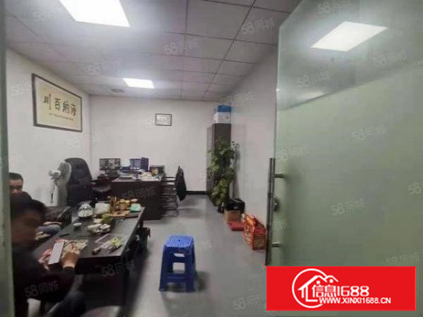 塘厦石鼓原房东出租楼上650平无公摊双证齐全可办环评