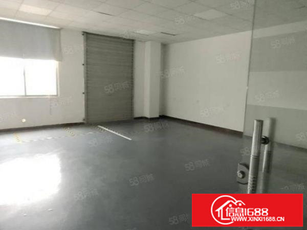 龙岗南联地铁站电商园100到800平可分租带装修带红本