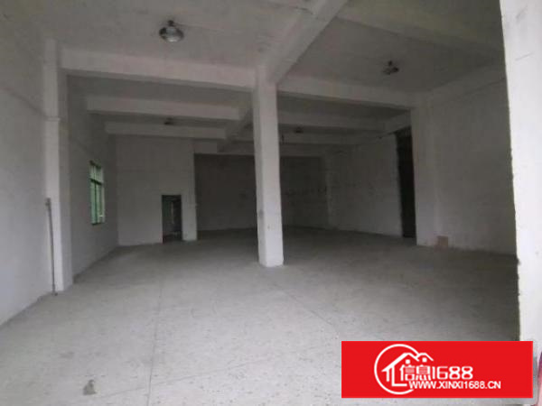 沙河大桥附近1仓库出租230平月租2800元